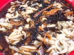 抿尖面-青英餐厅