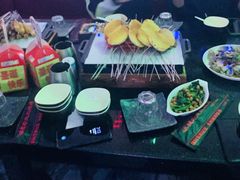 -冰城小镇音乐串吧·聚会餐厅(百子湾店)