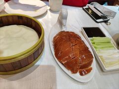 -便宜坊烤鸭店(航天桥店)