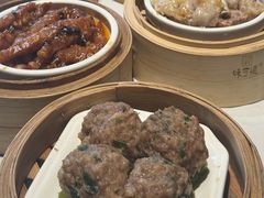 -味可道美食坊(福基路店)