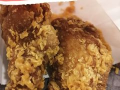 -麦当劳(花城大道华穗路店)