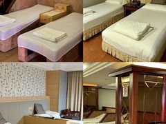 -美林大浴场(奥体中心店)