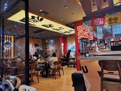 -熊吞·大碗丼烧肉饭(清江浦区万达店)