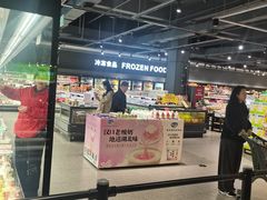 -武商超市(沌口店)