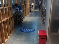-大河宴·椒麻鱼火锅(北京路中和美食街店)