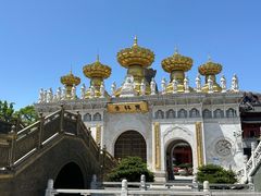 -上海东林寺(金山区)