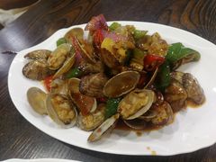 -冯姐生蚝(迎宾广场店)