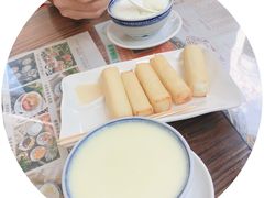 -周大娘牛乳(旧寨古村总店)