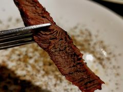 -食间牛排(湖西路店)