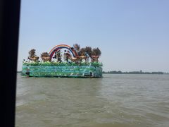 -溱湖国家湿地公园