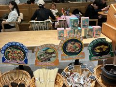 -云海肴·汽锅鸡·云南菜(东坝金隅店)