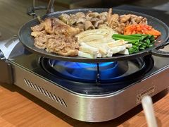 -春熙台韩国料理·章鱼肥牛(西丽店)