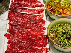 -牛三斤潮汕鲜牛肉火锅(世贸天阶店)