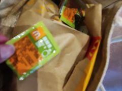 -麦当劳(世界城广场店)