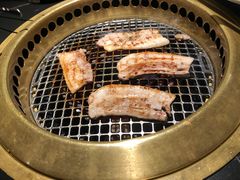 -谷牛和牛烤肉(漕河泾印象城店)