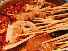 -肖四女乐山跷脚牛肉(南汇大学城生活广场店)