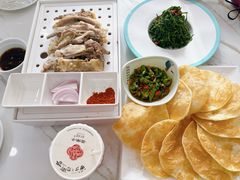 -老毛手抓·盐池滩羊非遗手抓(宁夏总店)