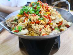 -好呷八大碗(五羊店)