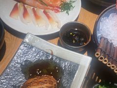 -沼津港精致料理·寿喜烧·烧鸟(青浦宝龙广场日料榜单店)