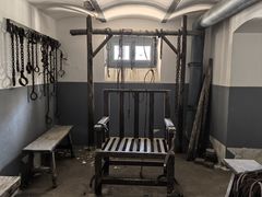 -青岛德国监狱旧址博物馆