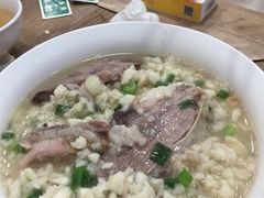 -老刘家永盛斋·传统泡馍(东关南街店)