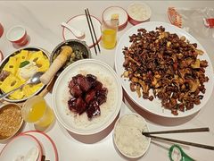 -偏爱炒鸡(老县衙店)