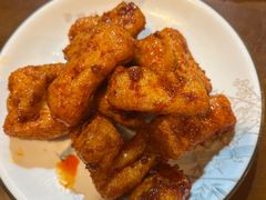 -岳记兴隆·青城腊排铜火锅(融创店)