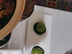 -玉满堂·湖北融合菜