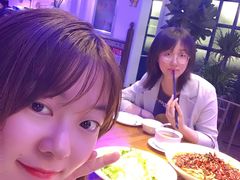 -hallch好吃餐厅(奥体中心店)