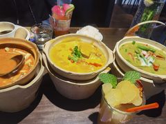 -泰妃殿(宏伊国际广场店)