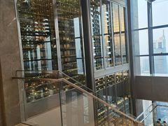 -重庆解放碑威斯汀酒店