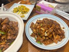 -李东农庄(中南百草园地标店)