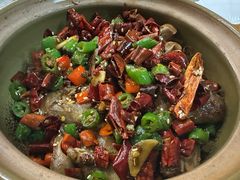 -金鸭季·北京烤鸭(深业上城店)