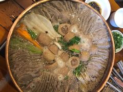 -玛禄藏膳(五分店)