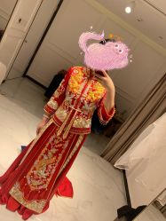 -GRACE KELLY婚纱与礼服(北京店)