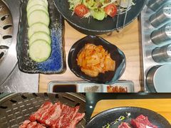 -焱铁烧·黑毛和牛专门店(南宁万象城店)