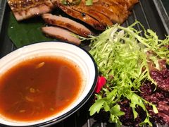 -苏梅花园(群星城店)