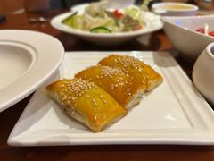 -杭州JW万豪酒店-万豪中餐厅