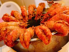 -桥东喜碧海鲜街(水东街店)