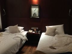 -黄山轩辕国际大酒店