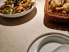 -四季厨房 鲁菜·孔府烤鸭(高新万达店)