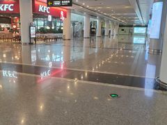 -常州奔牛国际机场