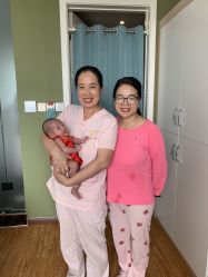 -湖畔阳光月子中心(泰达会馆店)