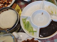 精品烤鸭-品味村.烤鸭(新中街店)