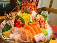 -花潮料理艺食馆(世欧广场店)