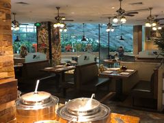 大堂-汉巴味德(大悦城店)