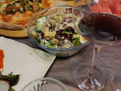 -春树下·树屋花房西餐厅(罍街AS1980店)