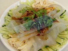 -枫林饺子