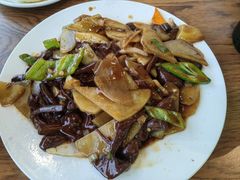 -河鱼鲜特色农家院