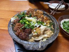 -王明古法砂锅居(开化寺店)